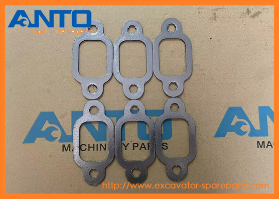 6736-11-5830 6736-11-5820 Gasket KOMATSU Wheel Loader suku cadang untuk WA200-5