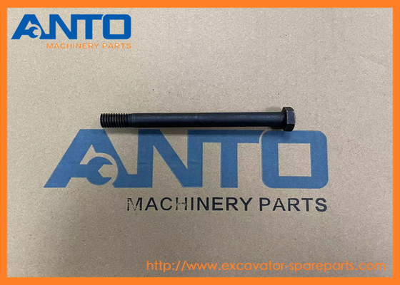 1A-5964 1A5964 Bolt Excavator Spare Parts Fitting Untuk 215 215B 225 235 235C 245 245B 330B