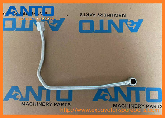 VOE21359390 21359390 suku cadang excavator pipa bahan bakar untuk EC240B EC250D