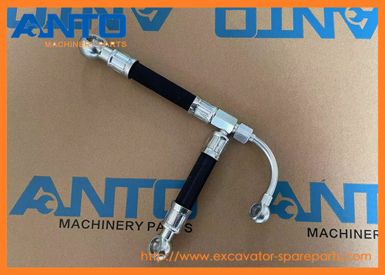 VOE20972320 20972320 suku cadang excavator pipa bahan bakar untuk EC240C EC290B