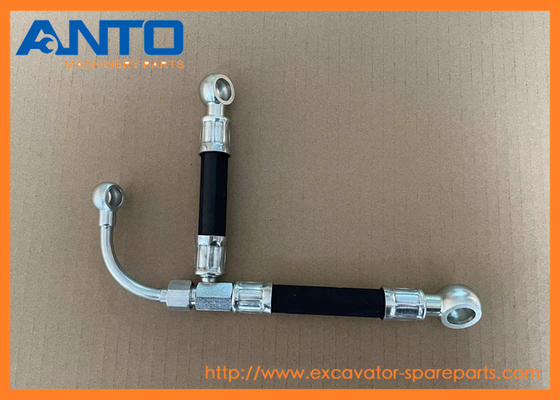 VOE20972320 20972320 suku cadang excavator pipa bahan bakar untuk EC240C EC290B