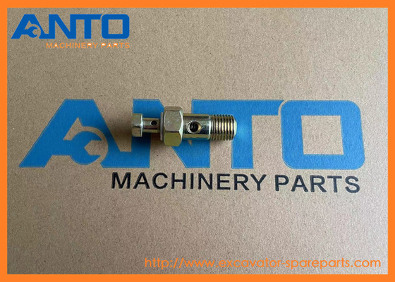 VOE21023622 21023622 suku cadang penggali sekrup berongga untuk EC250D EC300D