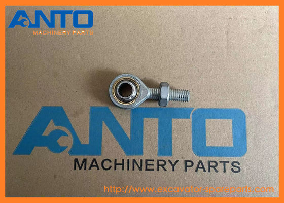 04252-21061 04252-01061 Ujung Rod KOMATSU suku cadang excavator untuk PC100-5 PC300-6