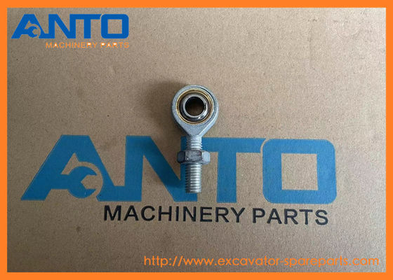 04252-21061 04252-01061 Ujung Rod KOMATSU suku cadang excavator untuk PC100-5 PC300-6