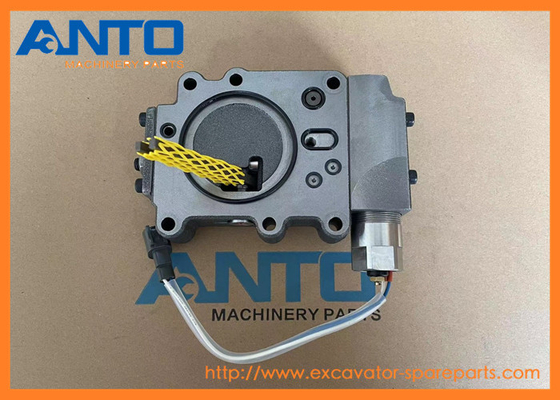 4473273 Regulator HITACHI Excavator Spare Parts Untuk ZX600 ZX650H ZX800