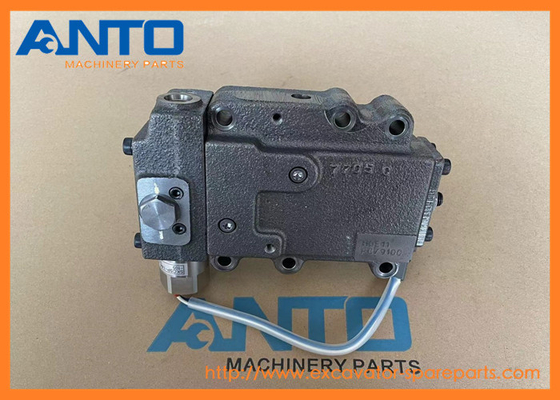 4473273 Regulator HITACHI Excavator Spare Parts Untuk ZX600 ZX650H ZX800