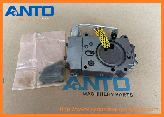 4473273 Regulator HITACHI Excavator Spare Parts Untuk ZX600 ZX650H ZX800