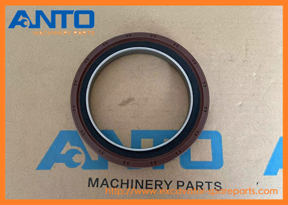 02/801525 AZ4079F Oil Rear Seal JCB Excavator Spare Parts Untuk JS115 JS130 JS180