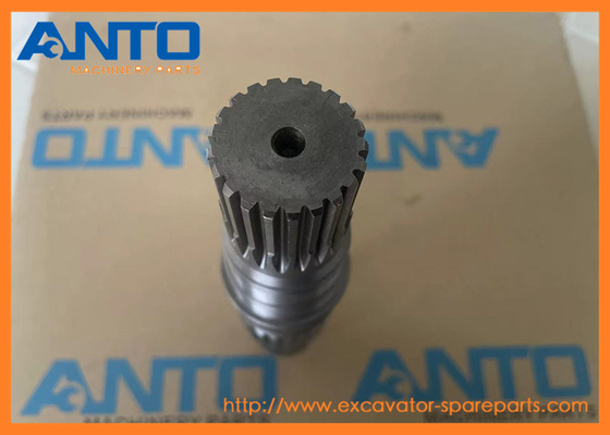 XKAH00410 Shaft HYUNDAI Excavator Travel Motor Parts Untuk R110-7A R140LC-7
