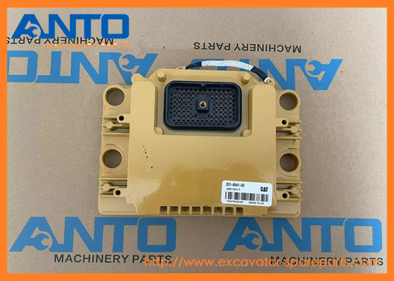 201-9041 2019041 Kontroler yang tidak diprogram Kontroler Excavator Untuk M316C M318C M322C