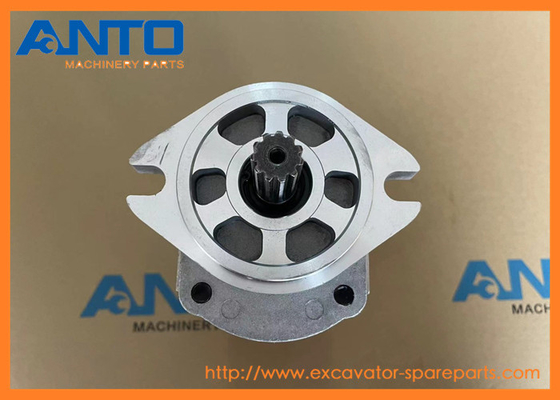 2010920 201-0920 Gear Pump Excavator Hydraulic Pump Fitting Untuk 301.5