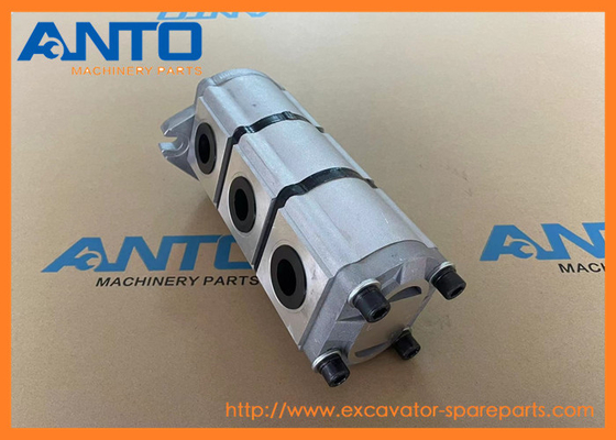 2010920 201-0920 Gear Pump Excavator Hydraulic Pump Fitting Untuk 301.5