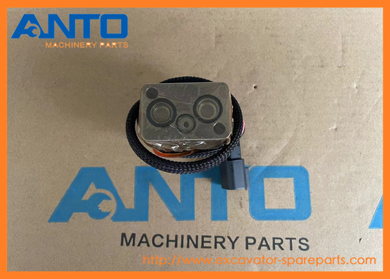 702-21-60700 702-21-62600 Klep Pilot Komatsu Bagian Cadang Excavator Untuk PC88MR-8
