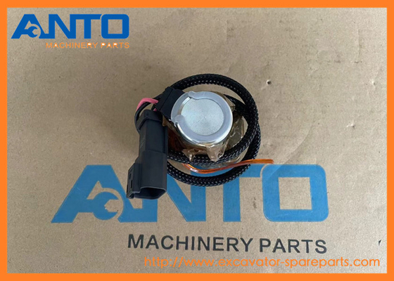 702-21-60700 702-21-62600 Klep Pilot Komatsu Bagian Cadang Excavator Untuk PC88MR-8