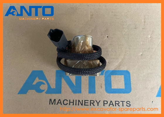 702-21-60700 702-21-62600 Klep Pilot Komatsu Bagian Cadang Excavator Untuk PC88MR-8