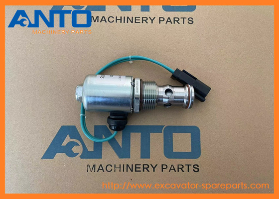 203-4157 2034157 Solenoid Valve Excavator Main Control Valve Untuk 950G 950G II 962G