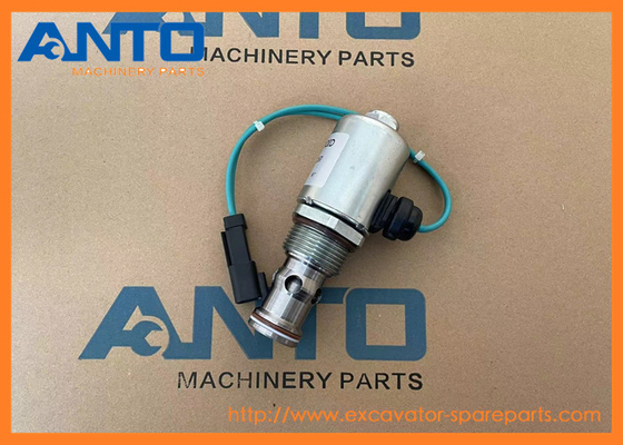 203-4157 2034157 Solenoid Valve Excavator Main Control Valve Untuk 950G 950G II 962G