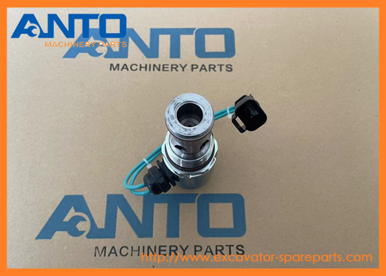 203-4157 2034157 Solenoid Valve Excavator Main Control Valve Untuk 950G 950G II 962G