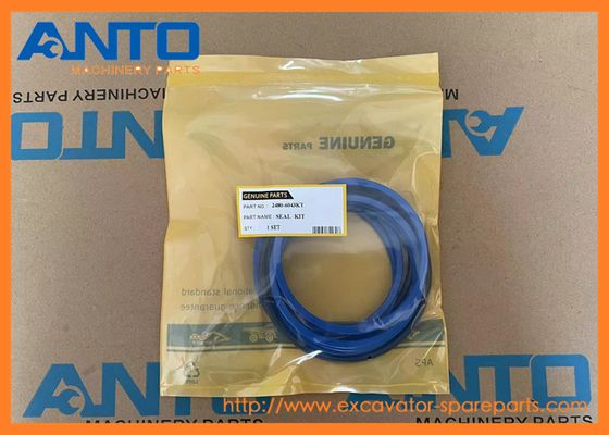 2480-6043KT 24806043KT Seal Kit DOOSAN Excavator Center Joint Parts Untuk DH215-9