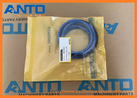 2480-6043KT 24806043KT Seal Kit DOOSAN Excavator Center Joint Parts Untuk DH215-9