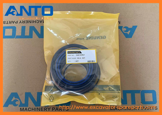 2440-9339KT 24409339KT Seal Kit DOOSAN Excavator Bucket Cylinder Parts Untuk 200W-V