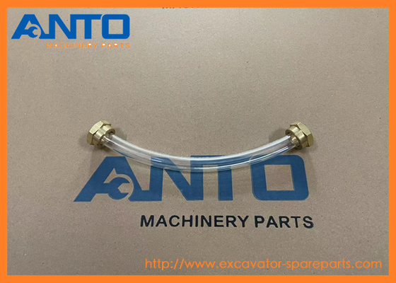203-60-31160 2036031160 Bagian Spare Tube Excavator Untuk KOMATSU HB205 HB215 PC100 PC1000