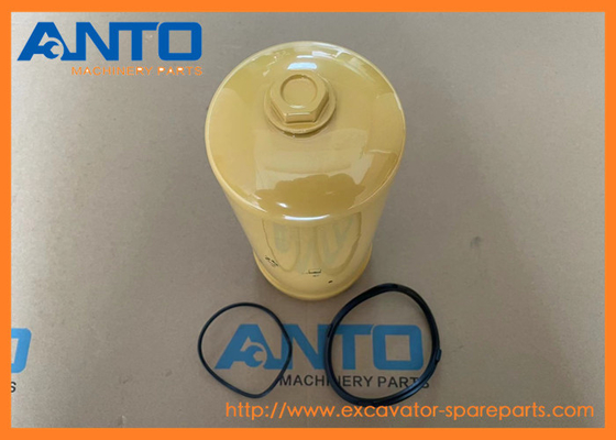 714-07-28713 714-07-28712 Filter Minyak KOMATSU Bagian-bagian Cadang Pengisi Roda Untuk WA380-6