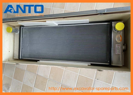 30/926977 Radiator Wide Core JCB Excavator Spare Parts Cocok Untuk JS200