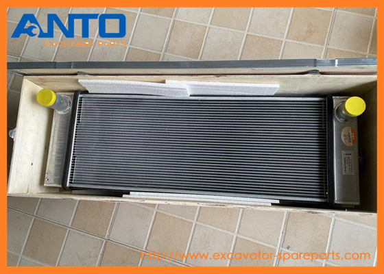 30/926977 Radiator Wide Core JCB Excavator Spare Parts Cocok Untuk JS200