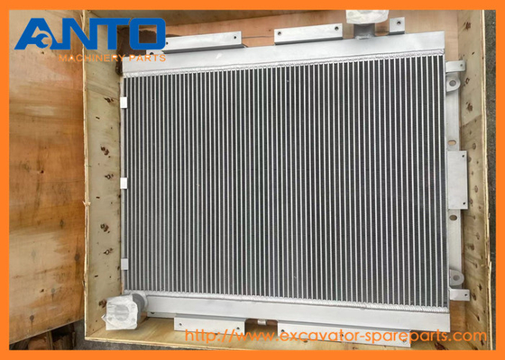 13G2-2000 13G22000 Oil Cooler DOOSAN Excavator Spare Parts Cocok untuk DH225-7