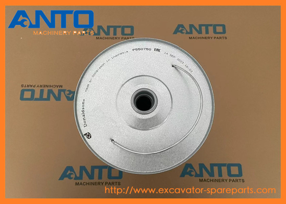 6610-51-5050 X6610515050 CU136750 Element KOMATSU Compactor Spare Parts Untuk EG350-1