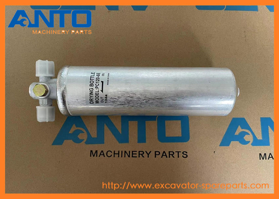203-979-6611 2039796611 Pengirim Pengering Excavator Bagian AC Untuk KOMATSU PC100