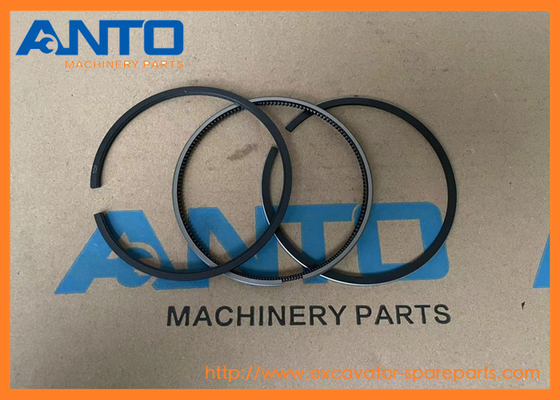 6205-31-2300 6205312300 Piston Ring KOMATSU suku cadang excavator untuk S4D95LE-3A-2A