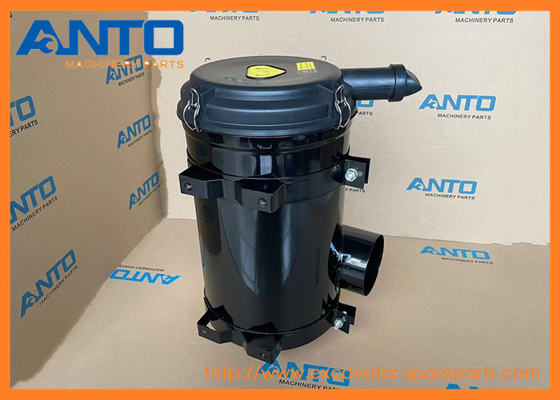 204-00067 20400067 Filter Excavator Pembersih Udara Digunakan Untuk DOOSAN DL200 DL200A DL200TC