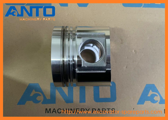 6204-31-2190 3932190 Piston KOMATSU suku cadang excavator untuk B3.3 4D95