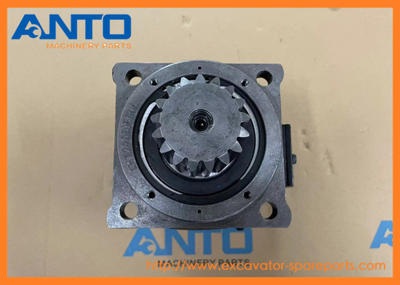 22J-60-25900 22J6025900 Pompa Hidraulik KOMATSU Excavator Swing Motor Parts Untuk PC18MR-2