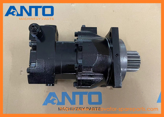 22J-60-25900 22J6025900 Pompa Hidraulik KOMATSU Excavator Swing Motor Parts Untuk PC18MR-2