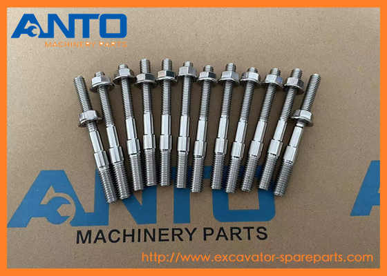 20405587 VOE20405587 suku cadang ekskavator stud yang cocok untuk Vo-lvo BL60 BL61