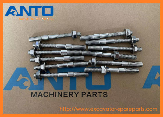 20405587 VOE20405587 suku cadang ekskavator stud yang cocok untuk VOE BL60 BL61