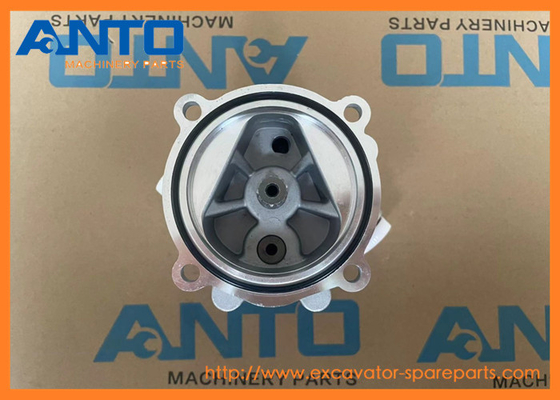 719212 Gear Pump DOOSAN Excavator Spare Parts Untuk SOLAR 220LC-V SOLAR 225LC-V