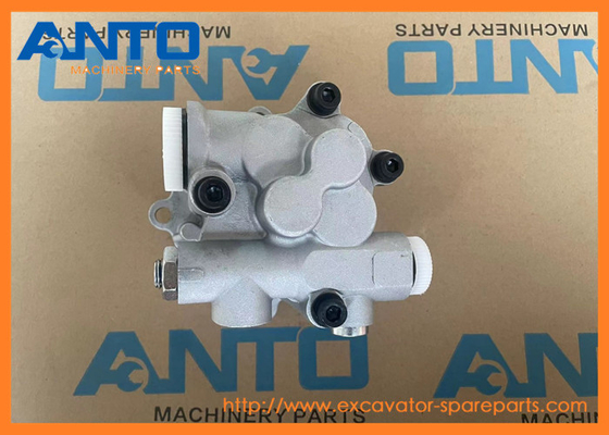 719212 Gear Pump DOOSAN Excavator Spare Parts Untuk SOLAR 220LC-V SOLAR 225LC-V
