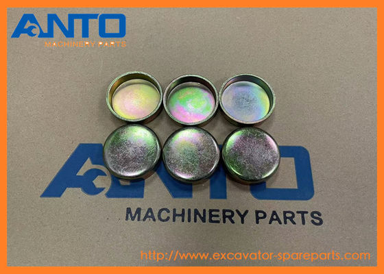 20405721 VOE20405721 Cap Plug Excavator Spare Parts Fitting Untuk VOE B6R B7R
