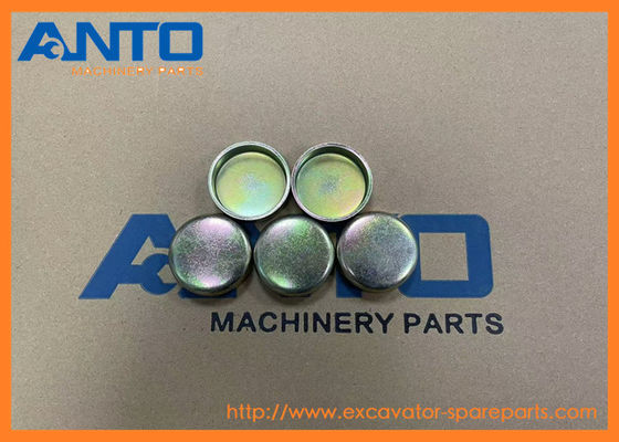 20412745 VOE20412745 Bagian-bagian ganti Excavator Core Plug Fitting untuk VOE EC135B EC140B