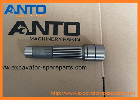 2042080 Shaft Excavator Travel Motor Fitting Untuk HITACHI IZX200 IZX200LC ZR420JC ZR950JC