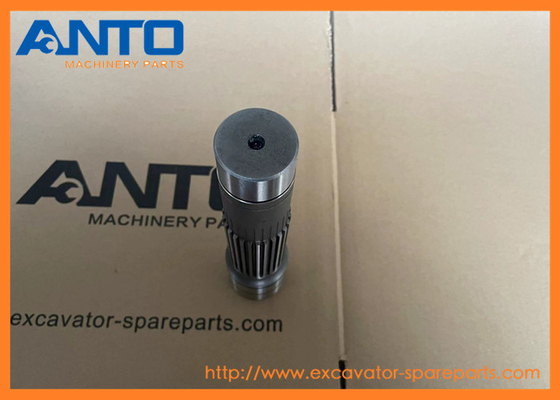 2042080 Shaft Excavator Travel Motor Fitting Untuk HITACHI IZX200 IZX200LC ZR420JC ZR950JC