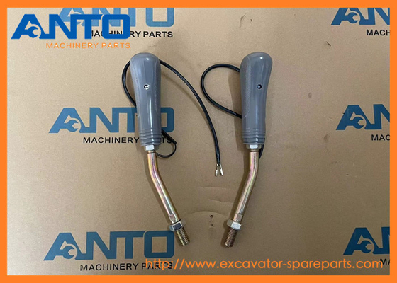 2045472 suku cadang excavator pegangan yang cocok untuk HITACHI EG110R EG70R EX1200-5 EX1200-5C