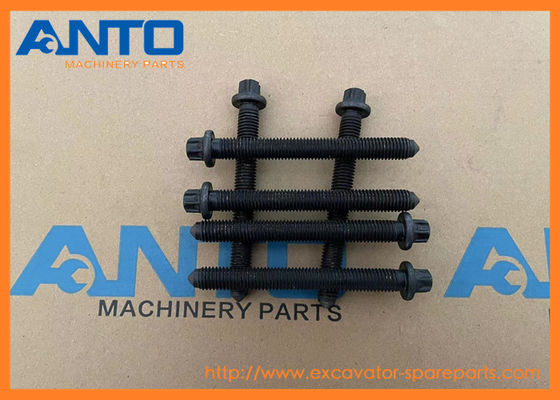 20459837 VOE20459837 Bolt Excavator Spare Parts Fitting Untuk VOE BL60 BL61 BL61PLUS