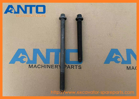 20459837 VOE20459837 Bolt Excavator Spare Parts Fitting Untuk VOE BL60 BL61 BL61PLUS