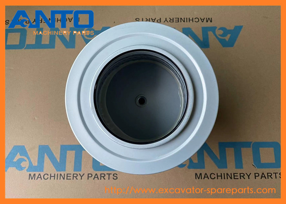 2474-9016A 24749016A Hydraulic Filter Suction DOOSAN Excavator Spare Parts Untuk DL200