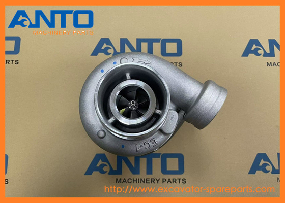 20460945 VOE20460945 Turbocharger Bagian Mesin Excavator Untuk Vo-lvo EC135B EC140B L50E